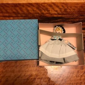 Madame Alexander Great Britain doll